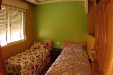 Villa Basma