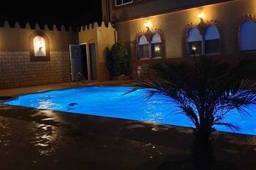 Villa Basma