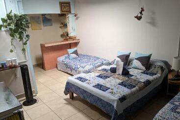 هاستل Guesthouse Casa Lapa2