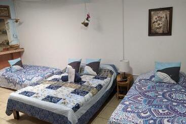 هاستل Guesthouse Casa Lapa2