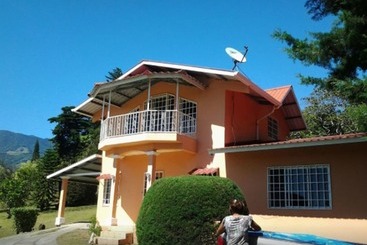 Cabaña El Paisaje