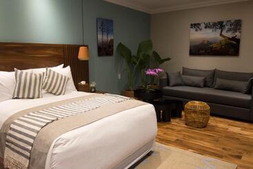 Casa Santiago Hotel Boutique