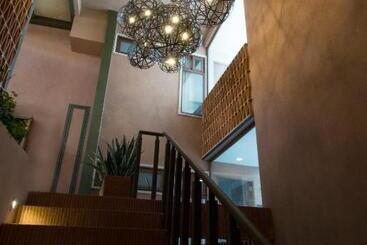 Casa Santiago Hotel Boutique