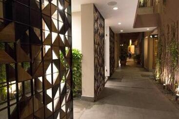Casa Santiago Hotel Boutique