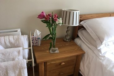 Cockle Kitty Cottage
