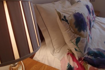 Cockle Kitty Cottage