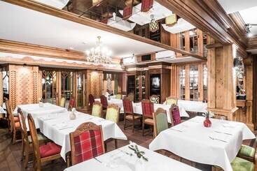 Aries Hotel & Spa Wisła