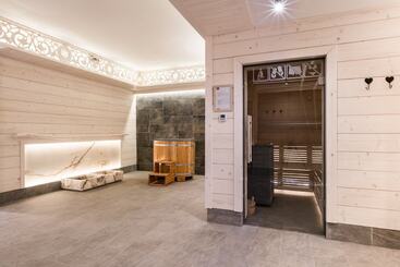 Aries Hotel & Spa Wisła