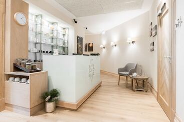 Aries Hotel & Spa Wisła