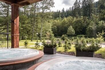 Aries Hotel & Spa Wisła