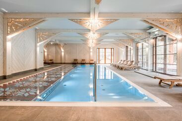 Aries Hotel & Spa Wisła