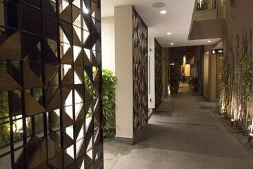 Casa Santiago Hotel Boutique