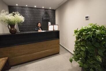 Casa Santiago Hotel Boutique