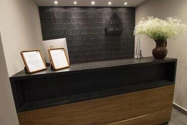 Casa Santiago Hotel Boutique