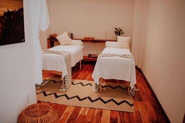 Casa Santiago Hotel Boutique