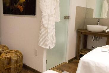 Casa Santiago Hotel Boutique