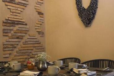 Casa Santiago Hotel Boutique