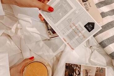 Casa Santiago Hotel Boutique