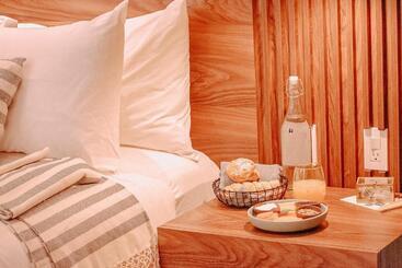 Casa Santiago Hotel Boutique
