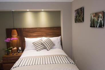 Casa Santiago Hotel Boutique