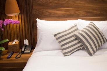 Casa Santiago Hotel Boutique