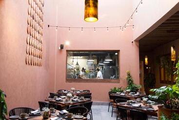 Casa Santiago Hotel Boutique