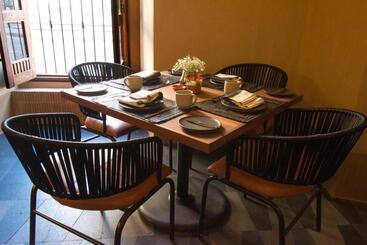 Casa Santiago Hotel Boutique