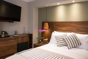 Casa Santiago Hotel Boutique