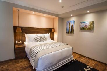 Casa Santiago Hotel Boutique