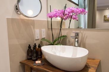 Casa Santiago Hotel Boutique