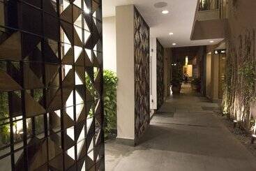 Casa Santiago Hotel Boutique