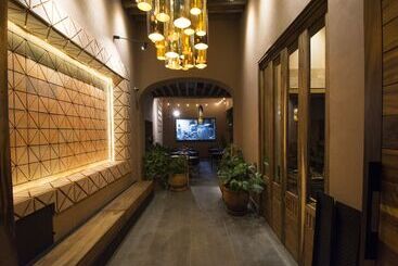 Casa Santiago Hotel Boutique