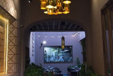 Casa Santiago Hotel Boutique