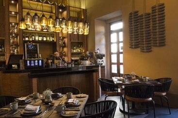 Casa Santiago Hotel Boutique