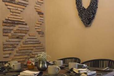 Casa Santiago Hotel Boutique