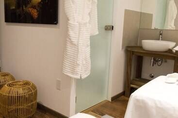 Casa Santiago Hotel Boutique