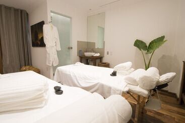 Casa Santiago Hotel Boutique