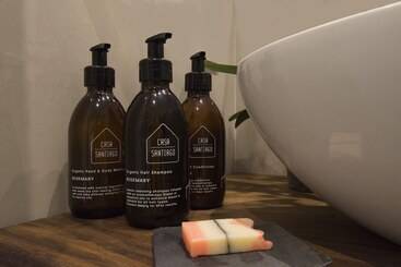 Casa Santiago Hotel Boutique