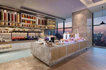 هتل Holiday Inn Guiyang City Center, An Ihg