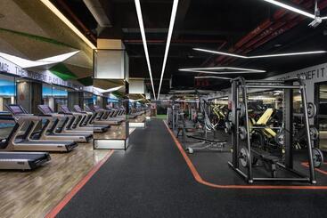 هتل Holiday Inn Guiyang City Center, An Ihg