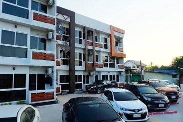 O2 Hotel Sakonnakhon