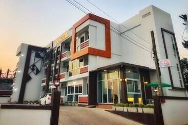 O2 Hotel Sakonnakhon