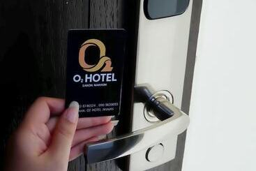 O2 Hotel Sakonnakhon