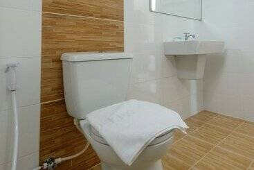O2 Hotel Sakonnakhon