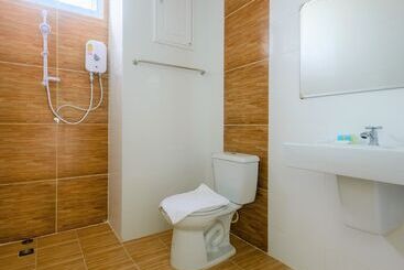 O2 Hotel Sakonnakhon
