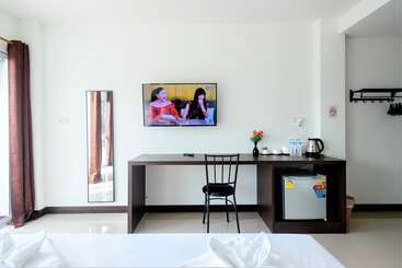 O2 Hotel Sakonnakhon