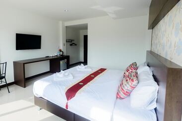 O2 Hotel Sakonnakhon