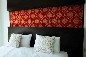 O2 Hotel Sakonnakhon