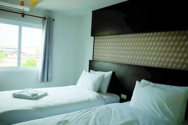 O2 Hotel Sakonnakhon