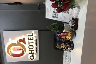 O2 Hotel Sakonnakhon